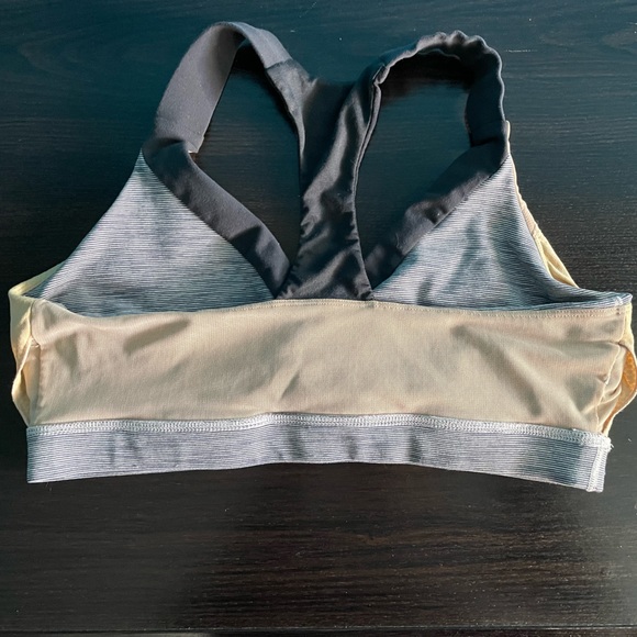 Lululemon Sports Bra - Picture 4 of 5